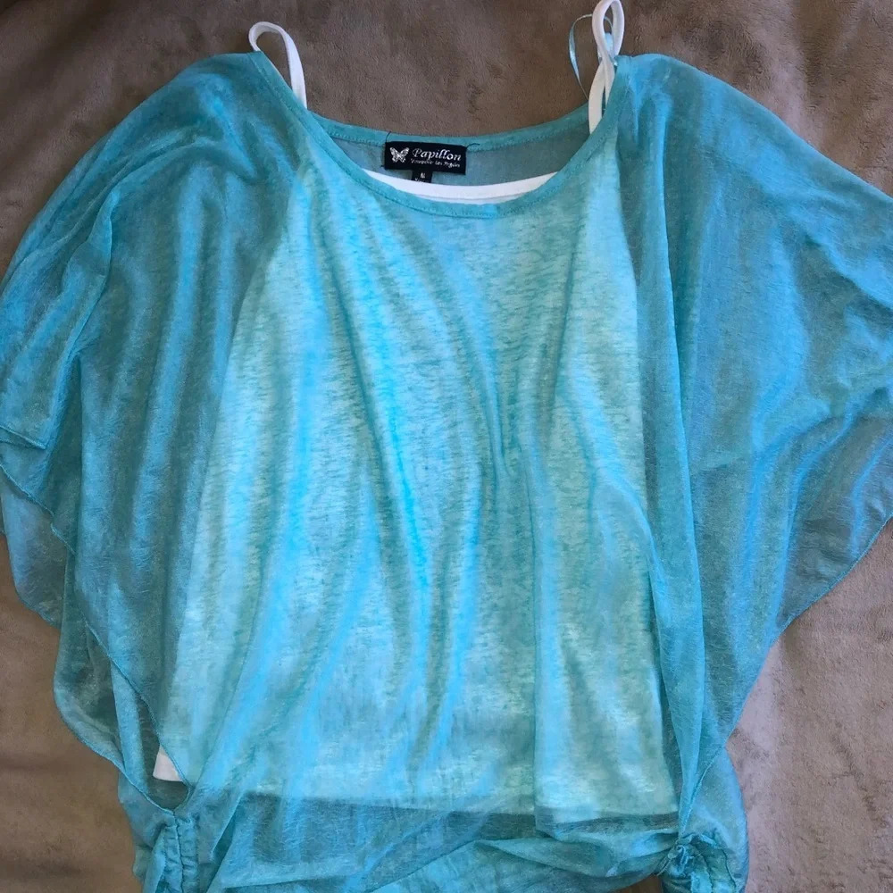Papillon Shirt